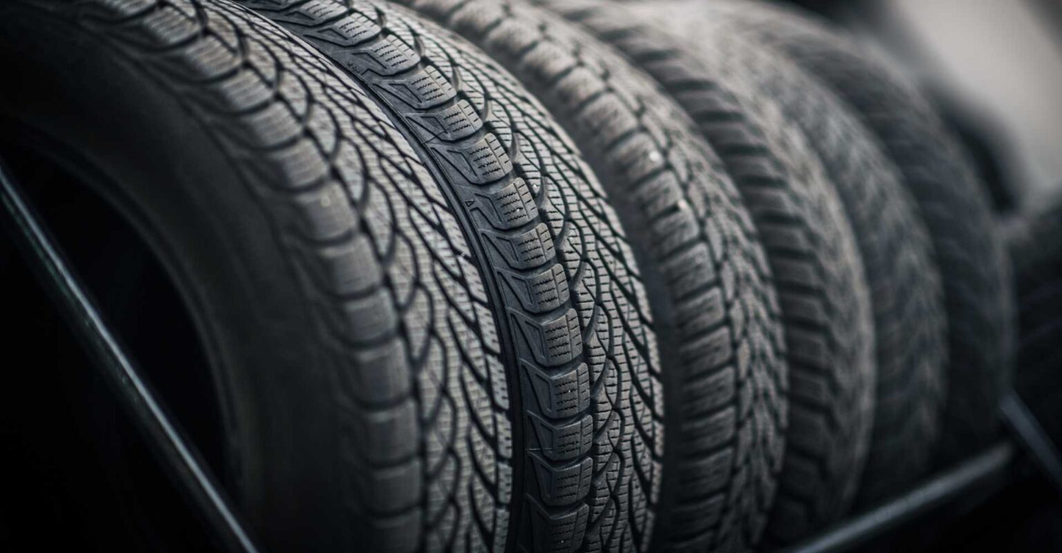 Pneumatici professionali Da.Ca.Auto