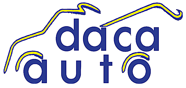 Da.Ca.Auto logo