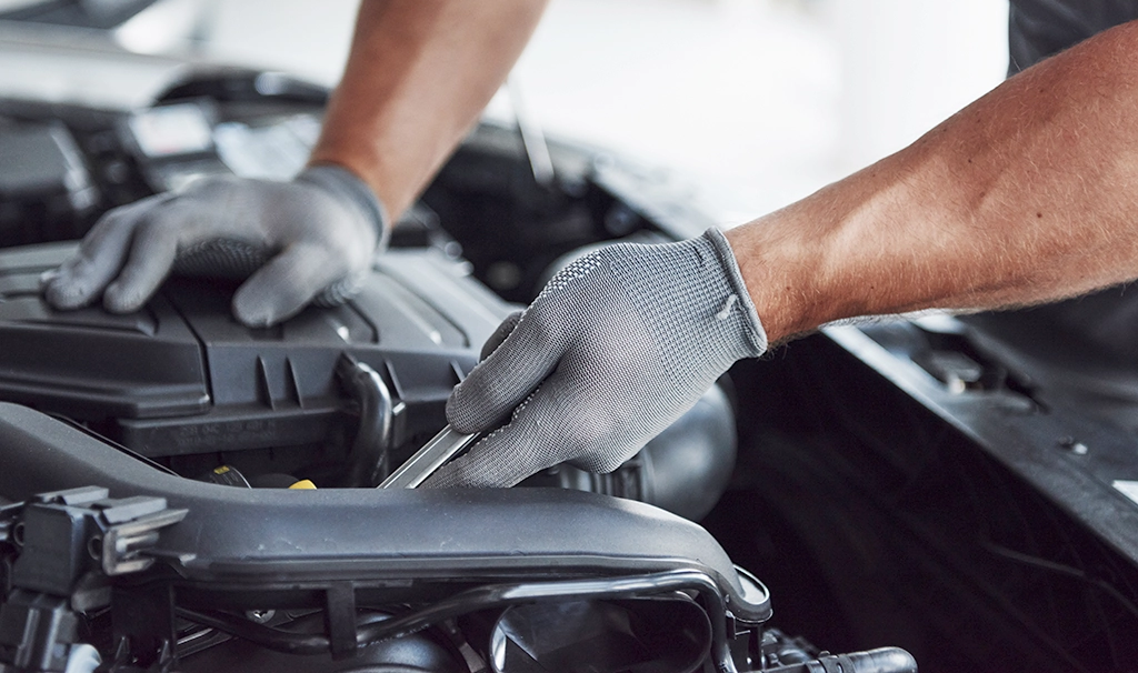 Officina meccanica Da.Ca.Auto - riparazione motore