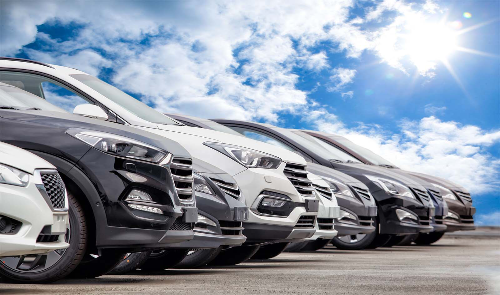 Auto usate in vendita Da.Ca.Auto